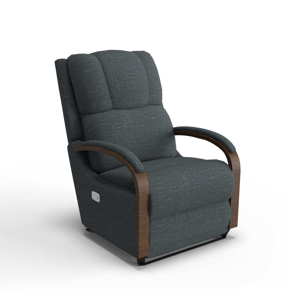 Harbor Town Power Wall Recliner, In Stock